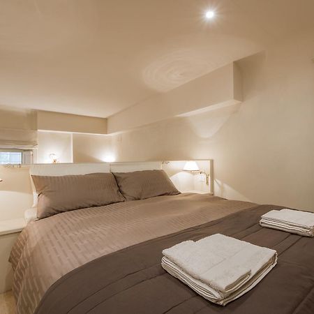 Apartments Florence - San Niccolo Elegance Bagian luar foto
