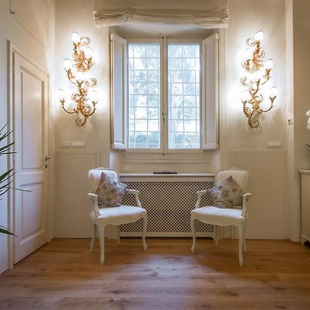 Apartments Florence - San Niccolo Elegance Bagian luar foto